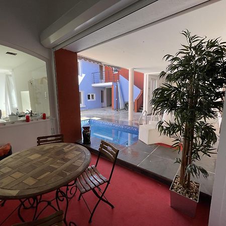 Villa Kiara Hebergements Cusset Habitación foto